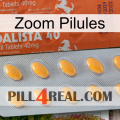 Zoom Pills 43